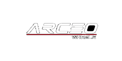 Logo Arceo - cerchi aftermarket Torino
