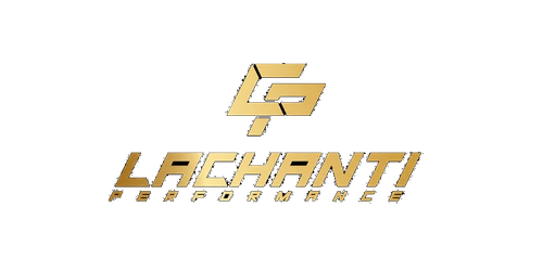 Logo La Chanti - cerchi aftermarket Torino